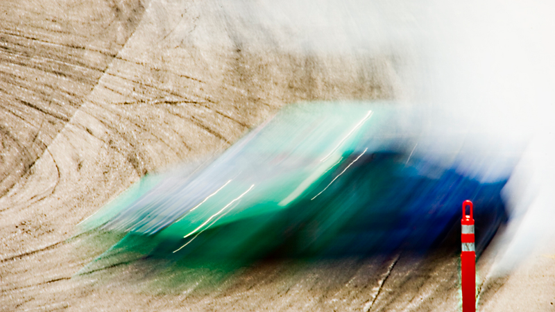 Illustration for article titled Ten Car Sports That Should Be In The Olympics